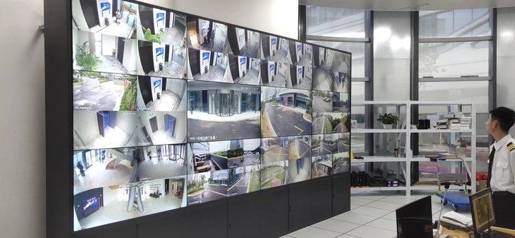 弱電智能化施工工程中計算機網絡系統部署與安裝服務