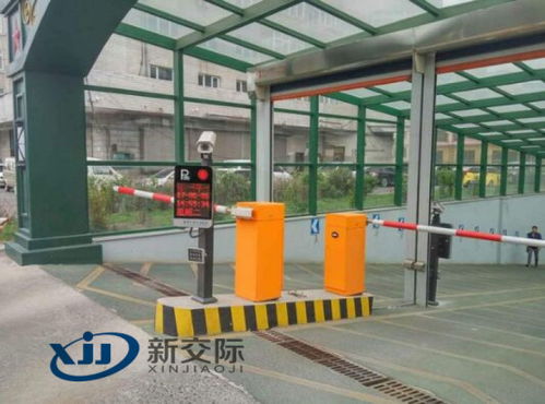 鄭州圖書館停車場智能化收費系統安裝工程服務與價格解析