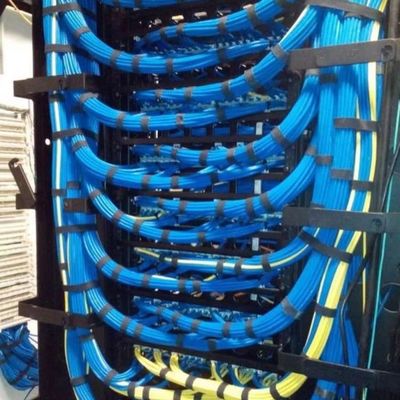 企業網絡布線工程 智能化弱電 綜合布線公司 上門安裝服務