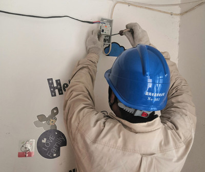 智能化守護，平安促發展——豐縣宋樓鎮以科技服務民生新舉措