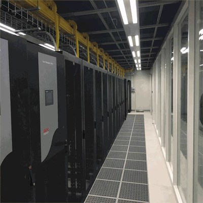 機房工程建設與智能化升級 專業服務，從免費勘查開始