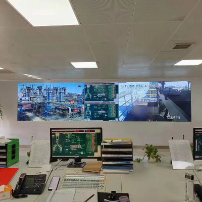 專注智能化弱電工程與安裝服務(wù)，構(gòu)建智慧未來(lái)的堅(jiān)實(shí)基石