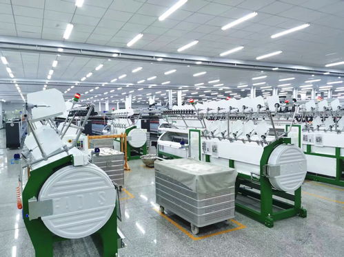 靈武市首次躋身中國(guó)工業(yè)百強(qiáng)縣前五十 智能化安裝工程服務(wù)成轉(zhuǎn)型新引擎