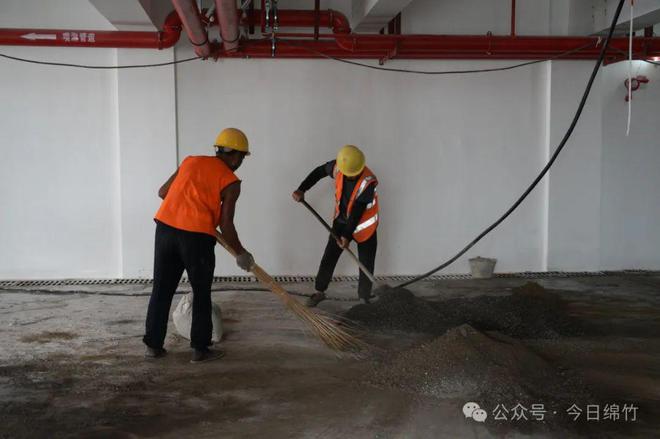 德陽智慧停車新篇章 1700余個(gè)智能停車位即將上線，便捷生活再升級(jí)