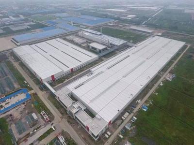 智能化安裝工程新紀(jì)元來臨 賽麟堅決扎根中國，從起步做到領(lǐng)頭羊